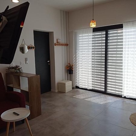 Sponder Loft Bed & Breakfast Giv'at Yo'av Bagian luar foto
