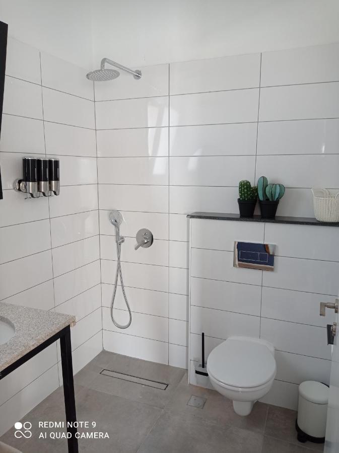 Sponder Loft Bed & Breakfast Giv'at Yo'av Bagian luar foto